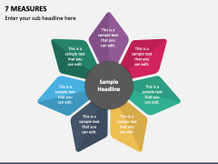 7 Measures PPT Slide 1