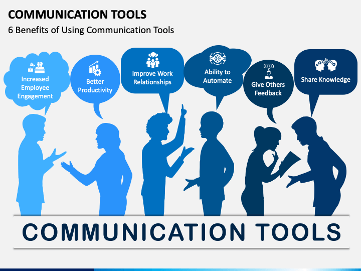 communication for various purposes powerpoint presentation