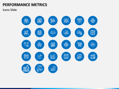 Performance Metrics PPT Slide 8