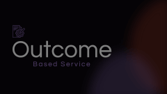 Outcome-Based Service Animated Presentation - SketchBubble