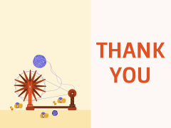 Handloom Day PPT Slide 14