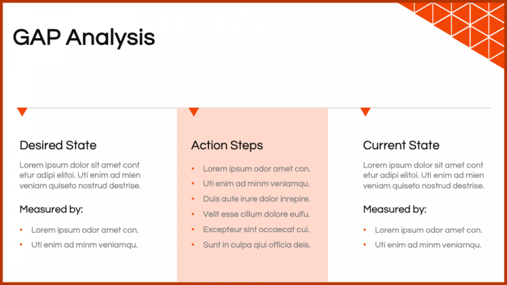 Event Marketing Plan PowerPoint and Google Slides Template - PPT Slides