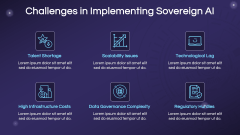 Sovereign AI PPT Slide 9