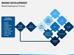 Brand Development PPT Slide 9