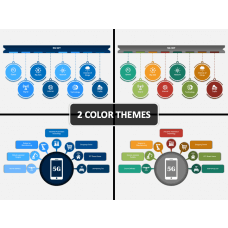 IoT Transportation PowerPoint Template - PPT Slides | SketchBubble