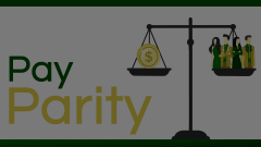 Pay Parity Animated Presentation - SketchBubble
