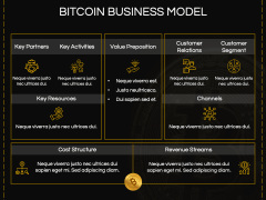 Bitcoin Business Model PPT Slide 6