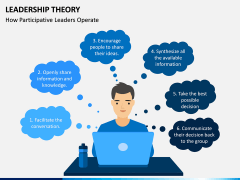 Leadership Theory PPT Slide 6