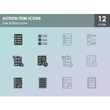 Page 2 - Editable Icons for PowerPoint and Google Slides | SketchBubble