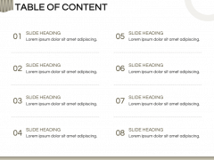 Research Project Proposal PowerPoint and Google Slides Template - PPT ...