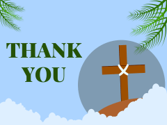 Palm Sunday PPT Slide 17