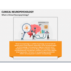 Neuropsychology PowerPoint Template And Google Slides Theme