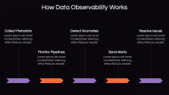 Data Observability PPT Slide 4