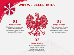 Poland Independence Day Free PPT Slide 3