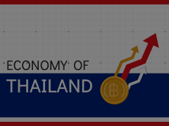 Economy of Thailand Animated Presentation - SketchBubble