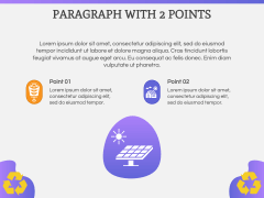 Solar New Year PPT Slide 12