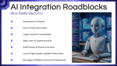 AI in Data Security PPT Slide 9
