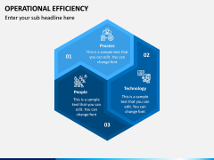 Operational Efficiency PPT Slide 10