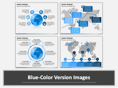 Global Timeline PPT Combined