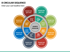 8 Circular Sequence PPT Slide 2