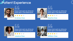 Free - Doctor's Clinic Presentation Theme for PowerPoint and Google ...