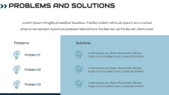 Automotive Industry Theme PPT Slide 7