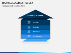 Business Success Strategy PPT Slide 4