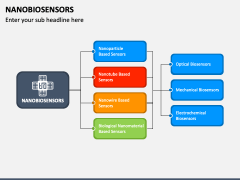 Nanobiosensors PPT Slide 4