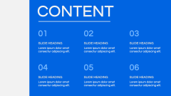Mark Zuckerberg PPT Slide 2