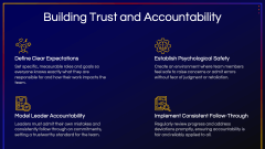 Effective Team Management PPT Slide 8
