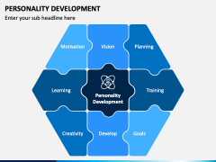 ppt presentation on personality development