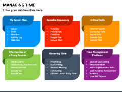 Managing Time PPT Slide 4