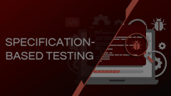 Specification-Based Testing Animated Presentation - SketchBubble