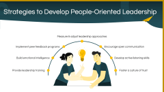 People-Oriented Leadership PPT Slide 7
