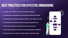 Software Onboarding Process PPT Slide 6
