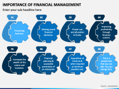 Importance of Financial Management PPT Slide 3