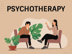 Psychotherapy PowerPoint and Google Slides Template - PPT Slides