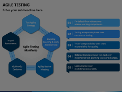 Agile Testing Animated Presentation - SketchBubble