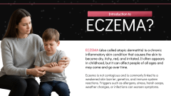 Eczema PPT Slide 2