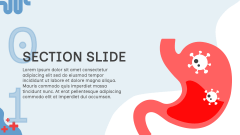 World Digestive Health Day PPT Slide 3