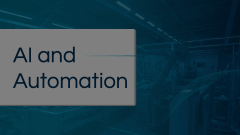 AI and Automation Animated Presentation - SketchBubble