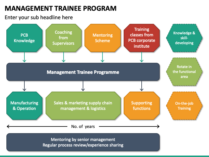 management trainee tasks