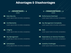 Cloud Cryptography PPT Slide 9