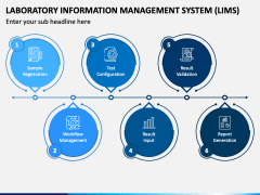 Laboratory Information Management System (LIMS) PPT Slide 6
