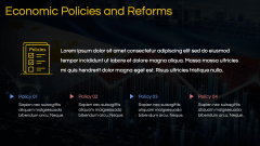 Economy of Philippines PPT Slide 14