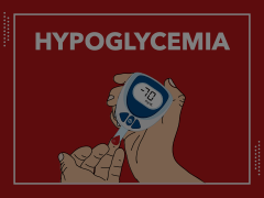 Hypoglycemia Animated Presentation - SketchBubble