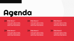 Martial Arts Theme PPT Slide 2
