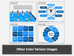Aquatic Therapy PPT Combined