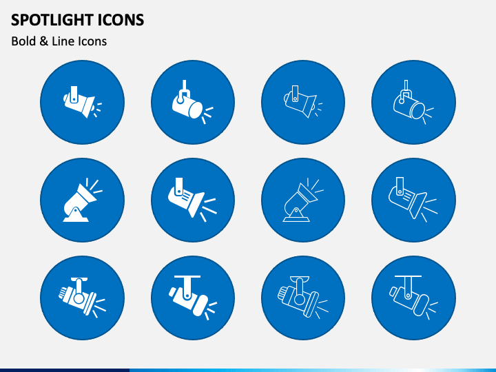 spotlight icon png