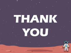Space Study Background PPT Slide 9
